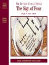 The Sign of Four (MP3): Sherlock Holmes Series, Book 2